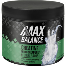 Max Balance Kreatin mit Creapure 250G 