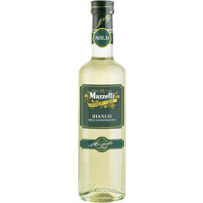 Mazzetti Condimento Bianco Mild 0,5L 