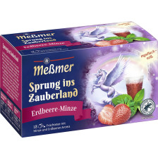 Meßmer Sprung ins Zauberland 18ST 40,5G 