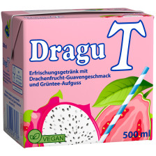 Mein T Dragu T 0,5L 