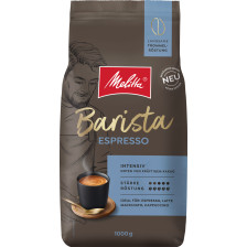 Melitta Barista Espresso ganze Bohnen 1KG 