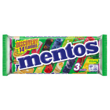 Mentos Discovery 3ST 112,5G 
