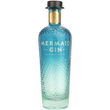 Mermaid Gin 42% 0,7L 