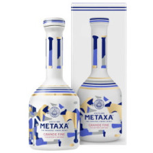 Metaxa Grande Fine Collectors Edition 40% 0,7L 