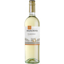 Mezzacorona Chardonnay DOC Weißwein 0,75 ltr 
