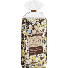 Kölln Mühlenklassiker Müsli mit viel feiner Schokolade 750G 