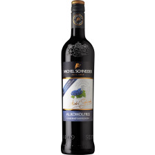 Michel Schneider Cabernet Sauvignon alkoholfrei 0,75L 