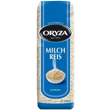 Oryza Milchreis lose 500 g 