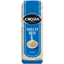 Oryza Milchreis lose 500G 