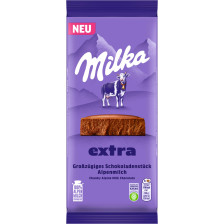 Milka Extra Alpenmilch 190G MHD 14.07.2026 