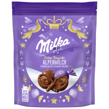 Milka Feine Kugeln Alpenmilch 11ST 90G 