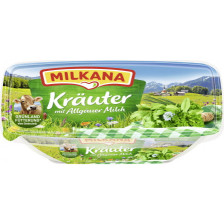 Milkana Frischeschale Kräuter 190G 