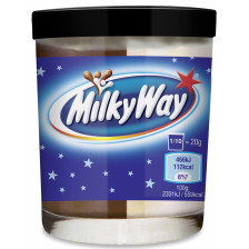 Milky Way Aufstrich 200 g 