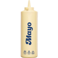Millas Mill Squeeze Mayo 285G 