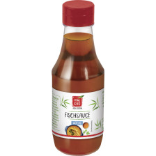 Ming Chu Fischsauce 150ML 