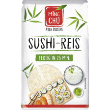Ming Chu Sushi Reis 500G 