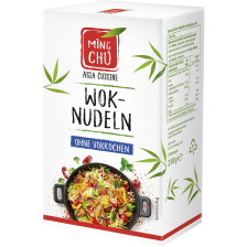 Ming Chu Woknudeln 250G 
