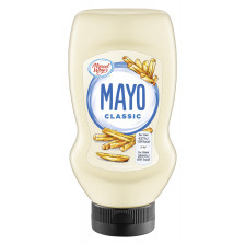 Miracel Whip Mayo Classic 220ML 