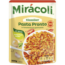 Miracoli Pasta Pronto Klassiker 200G 