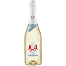 MM Extra alkoholfrei 0,75L 