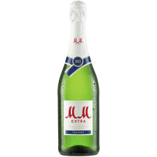 MM Extra Sekt Trocken 0,75L 