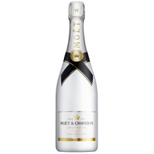 Moet & Chandon Champagne Ice Imperial 0,75L 