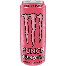 Monster Energydrink Pipeline Punch 0,5l 