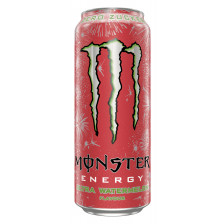 Monster Energydrink Ultra Watermelon 0,5l 