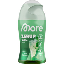 More Zerup Mojito 65ML 