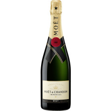 Moët & Chandon Champagner Brut Imperial 0,75L 