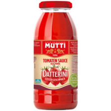 Mutti Tomatensauce Datterini 400G 
