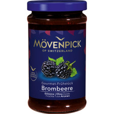 Mövenpick Gourmet-Frühstück Brombeere 250G 