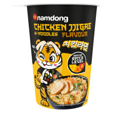 Namdong Chicken Jjigae 84G 