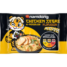 Namdong Chicken Jjigae Flavour 120G 