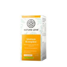 Nature Love Immun Komplex 60ST 