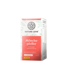 Nature Love Mönchspfeffer 90ST 