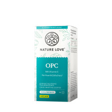 Nature Love OPC 90ST 