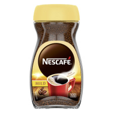 Nescafé Classic Mild 200G 