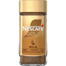 Nescafé Gold Mild 200G 