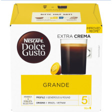 Nescafe Dolce Gusto Grande 16ST 136G 