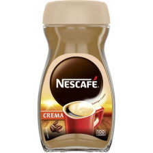 Nescafé Classic Crema 200G 