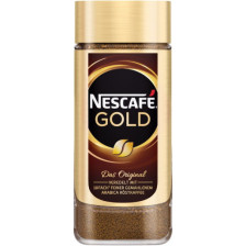 Nescafé Gold Original 200G 