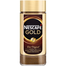 Nescafé Gold Original 100G 