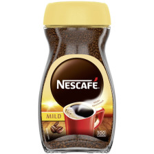 Nescafé Classic Mild 200G 