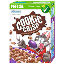 Nestle Cookie Crisp 375 g 