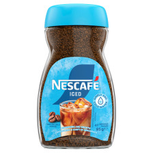 Nestle Nescafe Ice Roast 95G 