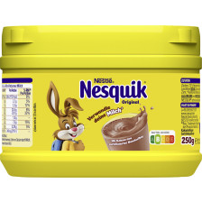 Nestle Nesquik Kakao 250G 