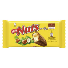 Nestlé Nuts 5ST 150G 