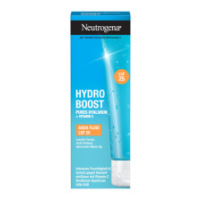 Neutrogena Hydro Boost Aqua Fluid LSF 25 50ML 