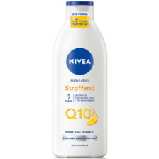 Nivea Body Lotion Q10 Straffend + Vitamin C 400ML 